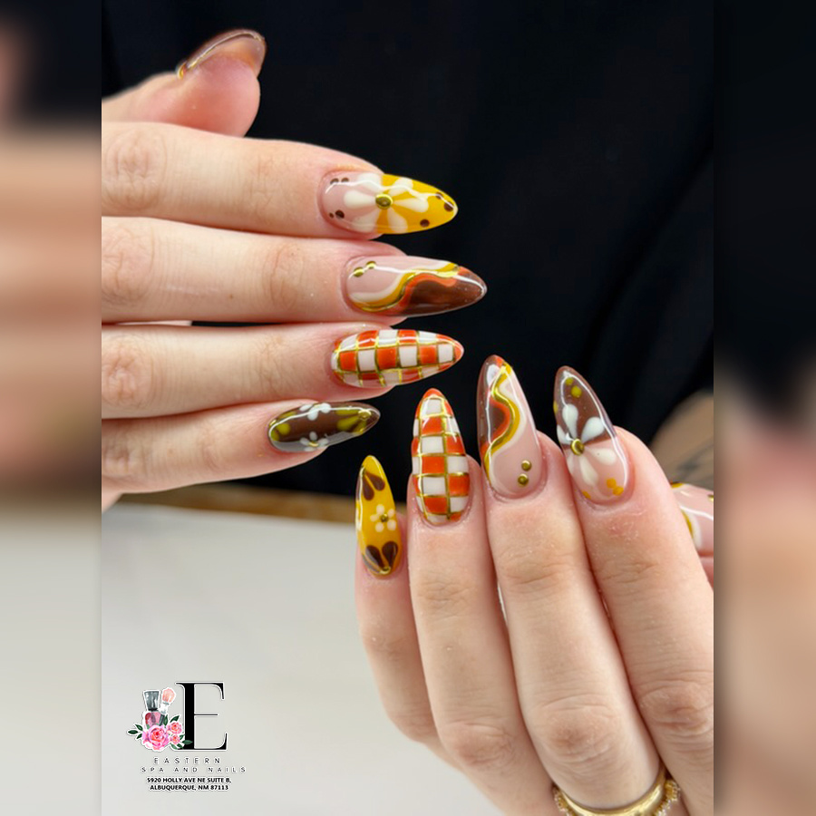 Eastern Spa and Nails in Albuquerque, NM 87113